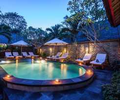 The Nicho's Bungalows and Villas
