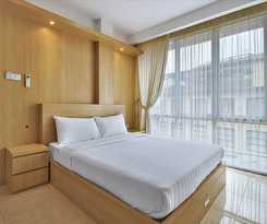 Hotel D'Padmaya Residence