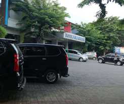Bandara Purigarden Semarang