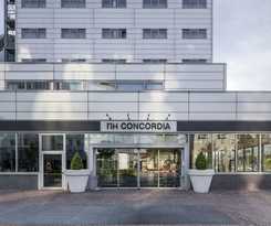 Hotel AC Milan Sesto	