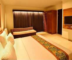 Hotel Ubud Wana Villa