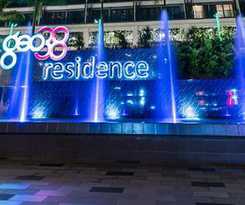 Geo38 Premier Suites Genting Highlands
