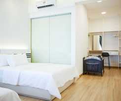 May Full Seaview Luxury Suite