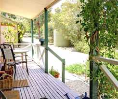 Barossa Country Cottages