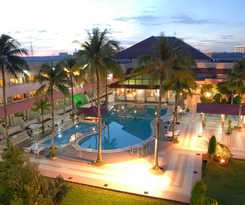 Hotel Kapuas Palace Pontianak