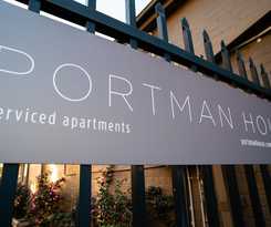 Hotel Portman House
