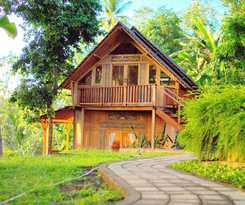 Hotel Prashanti Ubud