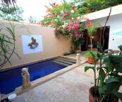 Hotel La Bella - Hotel Villa and Spa