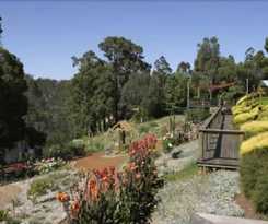 Hotel Tweed Valley Lodge