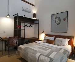 Kerensia Private Pool Villas