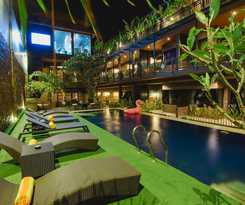 L'amore Bali