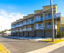 Hotel Seaspray Apartments