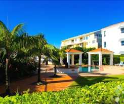 Hotel The Breakers Yamba