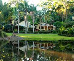 Kiwarrak Country Retreat
