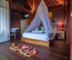 Hotel Patal Kikian Villas