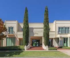 The Carrington Shepparton