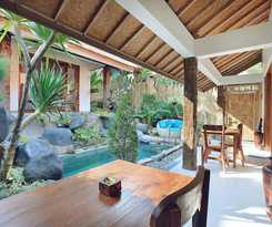 Batu Agung Villas