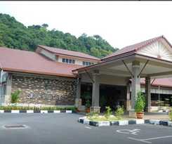 Hotel Seri Malaysia Kangar