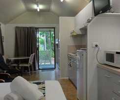 Hotel Palm View Holiday Apartments