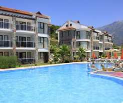 Sertil Deluxe Tropical Suites