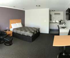 Hotel Sportsmans Motor Inn