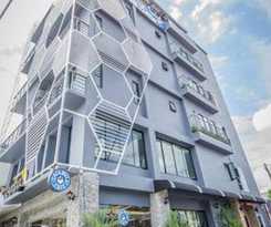 Hotel Casa Bella Phuket