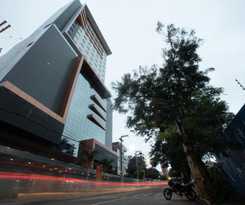 Hotel Intercity Campina Grande Citymix