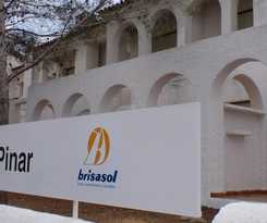 Rentalmar El Pinar Adosados