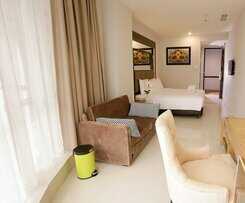 Daily Inn Jakarta