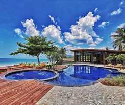 Hotel Khanom Beach Resort and Spa