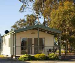 Hotel Barossa Tourist Park
