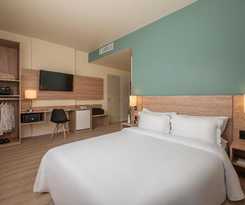 Hotel Intercity Curitiba Batel