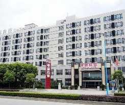Xueyuan - Shanghai