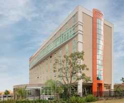 Hotel Intercity Itupeva