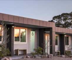 Motel Orbost