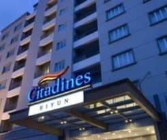 Citadines Shanghai Biyun