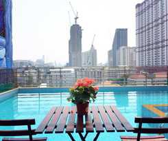 Hotel Top High Airport Link