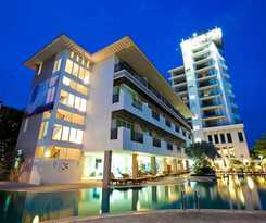 Hotel The Pattaya Discovery Beach Pattaya
