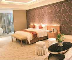 Hotel Vienna International Hotel Shanghai Hongkou Guangyue Road