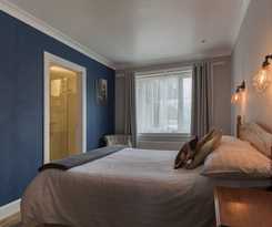 Braeburn Guest House / Bandb