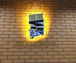 Hostel Tuk Tuk