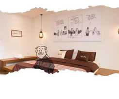 Boutique Poo-yai Lee