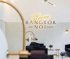 Scene Bangkok Noi