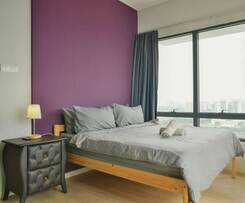 Hotel Usj One Subang Jaya By Widebed