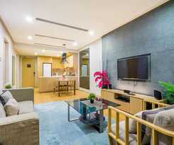 Hotel 188 Luxury Suites By Plush