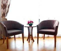 Chowdhury Home