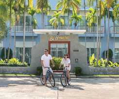 Blu Marine Hua Hin Resort and Villas