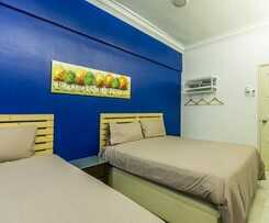 Hotel The Forum Condominium By Brassalova 132