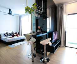 Mlh Deluxe Studio Suites @ Landmark Residence