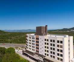 Hotel Intercity Portofino Florianópolis